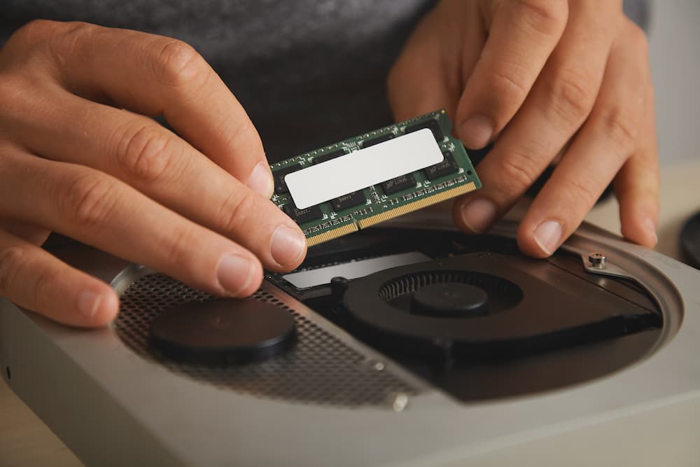 DDR4 или DDR5: в чём разница и какую оперативную память выбрать